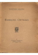 Livros/Acervo/A/ARANTES H RAMALHO